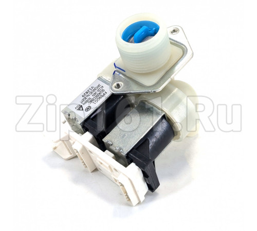Клапан подачи воды для стиральной машины Haier 0024000126BC