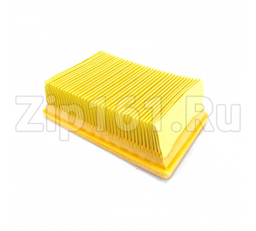 Фильтр Karcher Фильтр плоский складчатый 2.863-005.0, 28630050, 2863005