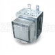 Магнетрон Jens (L) JM002 (маленький), заменяет LG 2M213, 2M214, Toshiba 2M282, Sharp 2M216H