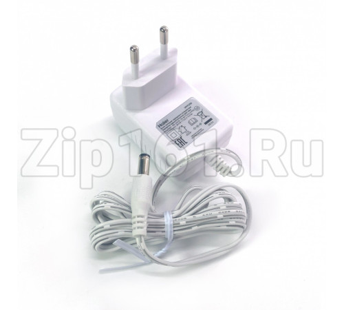 Зарядное устройство для пылесоса HVC250, 26В, 0.5A Haier 0530077970