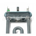 Тэн 1700W L-170mm короткий, прямой с отверстием, Thermowatt 094715