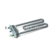 Тэн 1700W L-170mm короткий, прямой с отверстием, Thermowatt 094715 Тэн 1700W L-170mm короткий, прямой с отверстием, Thermowatt 094715