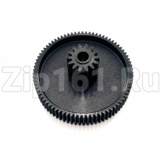 Шестерня для мясорубки Panasonic/Polaris/Elenberg/Supra, Д-79/24мм 41.132-VIT, черный Шестерня для мясорубки Panasonic/Polaris/Elenberg/Supra, Д-79/24мм 41.132-VIT, черный