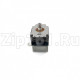 Магнетрон 700W для СВЧ LG 2M213-01TAG (без наклейки)