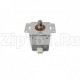 Магнетрон 700W для СВЧ LG 2M213-01TAG (без наклейки)