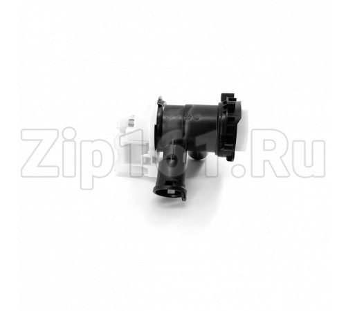 Помпа для стиральной машины с улиткой Bosch 00145897