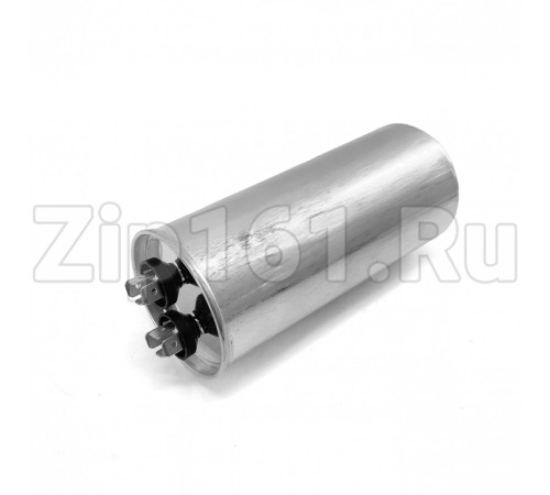 Конденсатор 75 мкф 440V (металл) 44R750