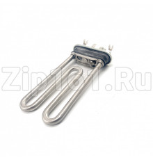 ТЭН 1300W L=160мм R13+ M85 F29 K4 + датчик 18kOm Candy 41034901