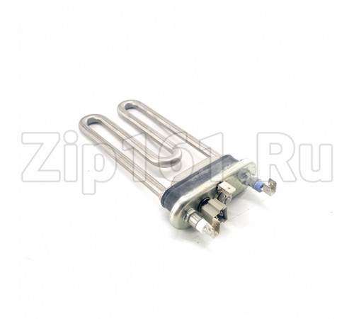 ТЭН 1300W L=160мм R13+ M85 F29 K4 + датчик 18kOm Candy 41034901