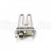 ТЭН 1300W L=160мм R13+ M85 F29 K4 + датчик 18kOm Candy 41034901 ТЭН 1300W L=160мм R13+ M85 F29 K4 + датчик 18kOm Candy 41034901