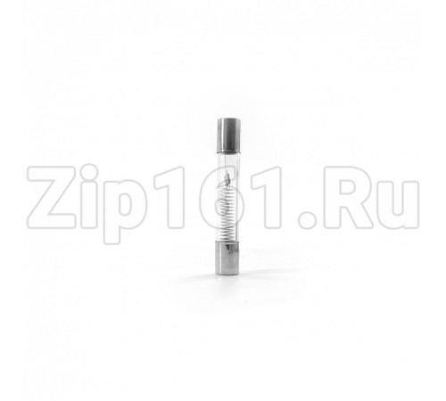 Предохранитель для СВЧ 5KV 750mA (L-40мм) стекляный