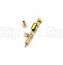 Инструмент для замены золотника под давлением LVC16 1/4", 5/16" комплект