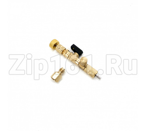 Инструмент для замены золотника под давлением LVC16 1/4", 5/16" комплект