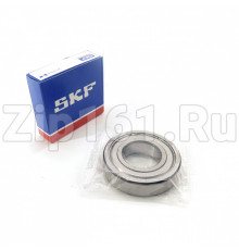 Подшипник 6207 ZZ SKF в коробке