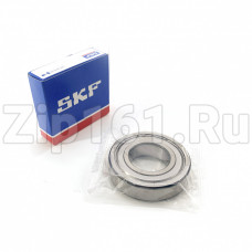 Подшипник 6207 ZZ SKF в коробке Подшипник 6207 ZZ SKF в коробке