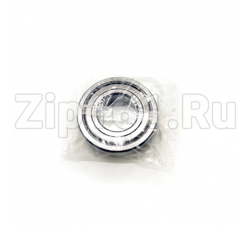Подшипник 6207 ZZ SKF в коробке