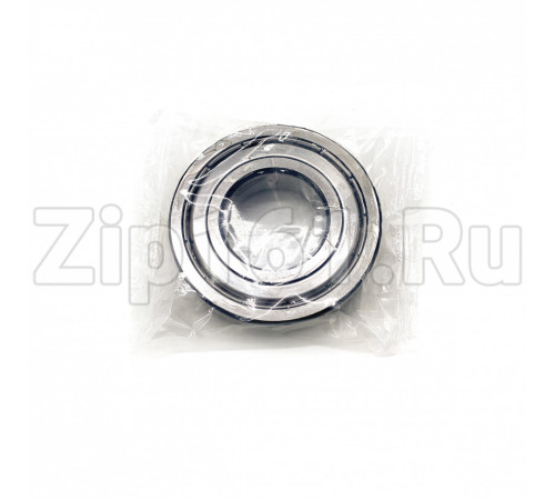 Подшипник 6207 ZZ SKF в коробке