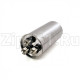 Конденсатор CBB65 45+1.5мкф, 450V