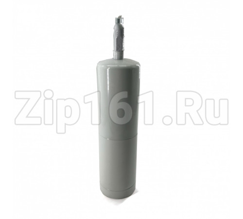 Фреон R-404a, баллон 800гр с вентилем