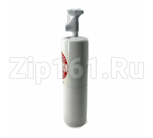 Фреон R-404a, баллон 800гр с вентилем