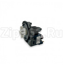 Помпа 9010208 B20-6AZC 30W на защелках 3шт, клеммы сзади раздельно