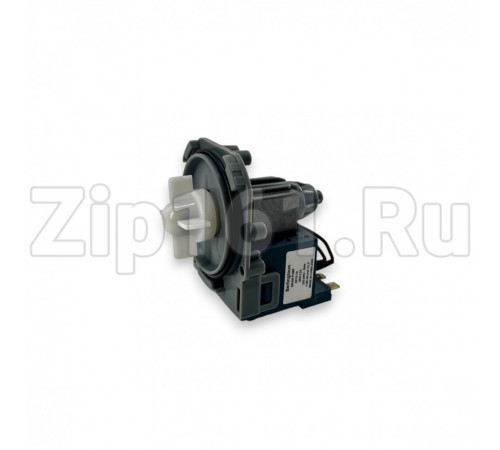Помпа 9010208 B20-6AZC 30W на защелках 3шт, клеммы сзади раздельно