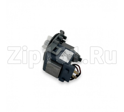 Помпа 9010208 B20-6AZC 30W на защелках 3шт, клеммы сзади раздельно