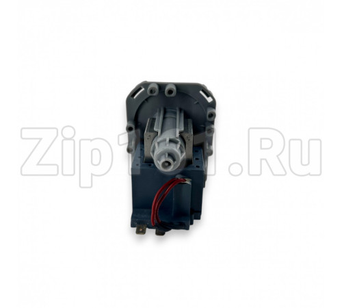 Помпа 9010208 B20-6AZC 30W на защелках 3шт, клеммы сзади раздельно