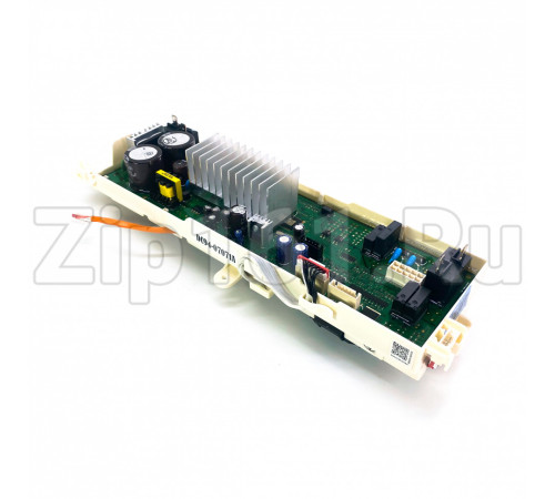 Плата управления стиральной машины Samsung DC94-07071A