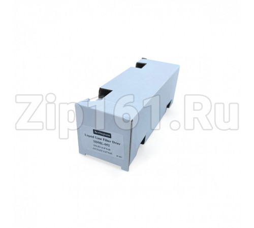 Фильтр-осушитель SDML-052 1/4 под гайку