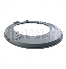 Обечайка внутренняя дверки люка LG MDQ63618107