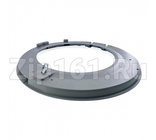 Обечайка внутренняя дверки люка LG MDQ63618107