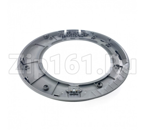 Обечайка внутренняя дверки люка LG MDQ63618107