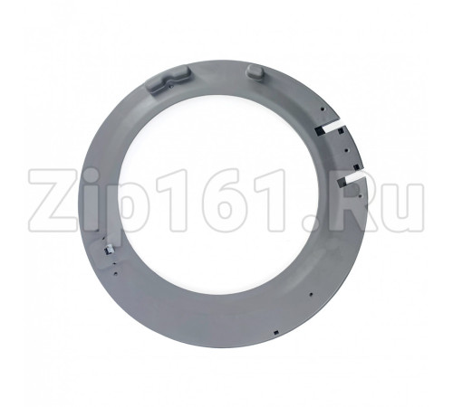 Обечайка внутренняя дверки люка LG MDQ63618107