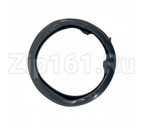 Манжета люка стиральной машины Midea 12638100003084
