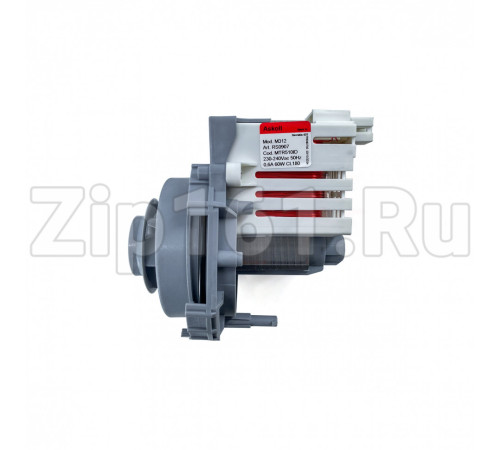 Насос циркуляционный Askoll Indesit M311EU C00635474
