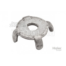 Крепления вентилятора Haier 001A1301710 Крепления вентилятора Haier 001A1301710