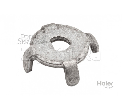 Крепления вентилятора Haier 001A1301710