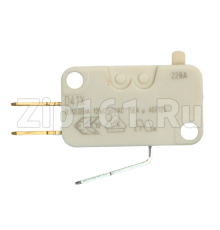 Микровыключатель для кофемашины Saeco D419Q1A, NE05.065