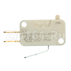 Микровыключатель для кофемашины Saeco D419Q1A, NE05.065 Микровыключатель для кофемашины Saeco D419Q1A, NE05.065