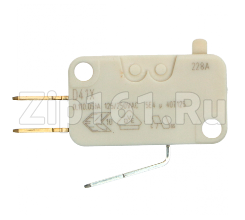 Микровыключатель для кофемашины Saeco D419Q1A, NE05.065