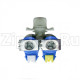 Заливной клапан 2Wх180 Beko 2901250300
