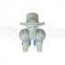 Заливной клапан 2Wх180 Beko 2901250300