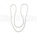 Уплотнитель бака для стиральных машин Haier 0020301007