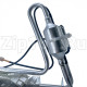 Испаритель в сборе для холодильников Haier 0060876618