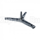 Крестовина барабана cod739 (H=125мм) Samsung DC97-15184A