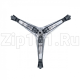Крестовина барабана cod739 (H=125мм) Samsung DC97-15184A