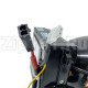 Компрессор для холодильника Jiaxipera VTH1116Y инверторный с платой Haier 0060705985E