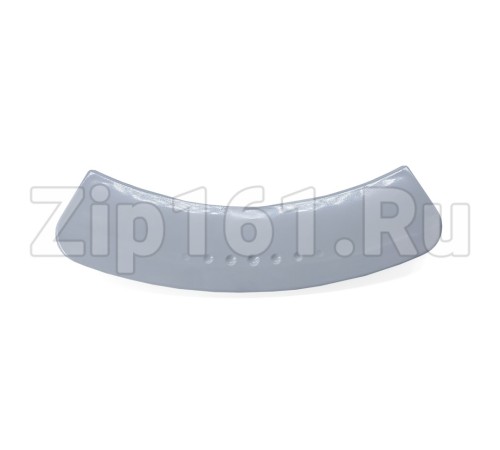 Ручка люка СМ Beko 2816190100, зам. 2804940100