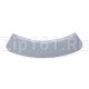 Ручка люка СМ Beko 2816190100, зам. 2804940100